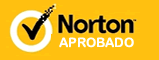 sitio web aprovado por norton antivirus