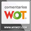 deja tu opinión en wot