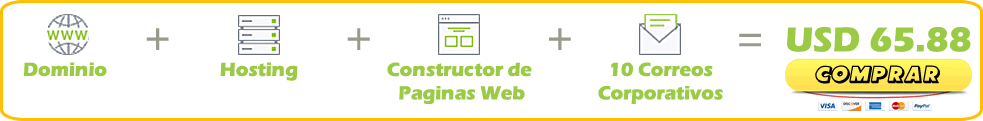 compra constructor de paginas web constructor de paginas web