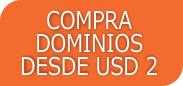 compra dominio de internet compra dominios baratos