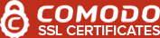 Certificados SSL Comodo