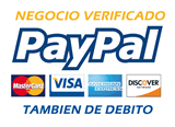 comprar dominio y hosting con paypal