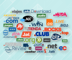 comprar dominios web
